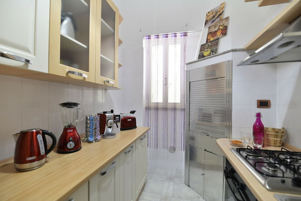 Фото B&b A Pochi Passi