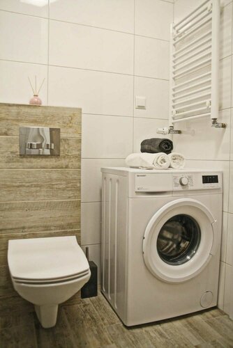 Гостиница BP Apartment V в Торуне