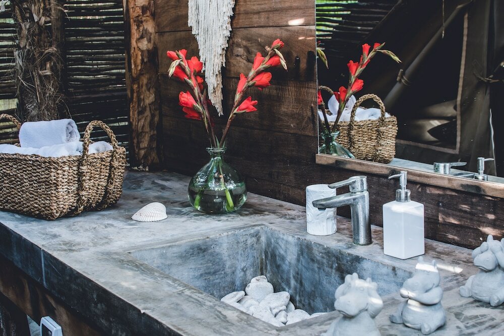 Фото Nativus Glamping & Cenote Tulum