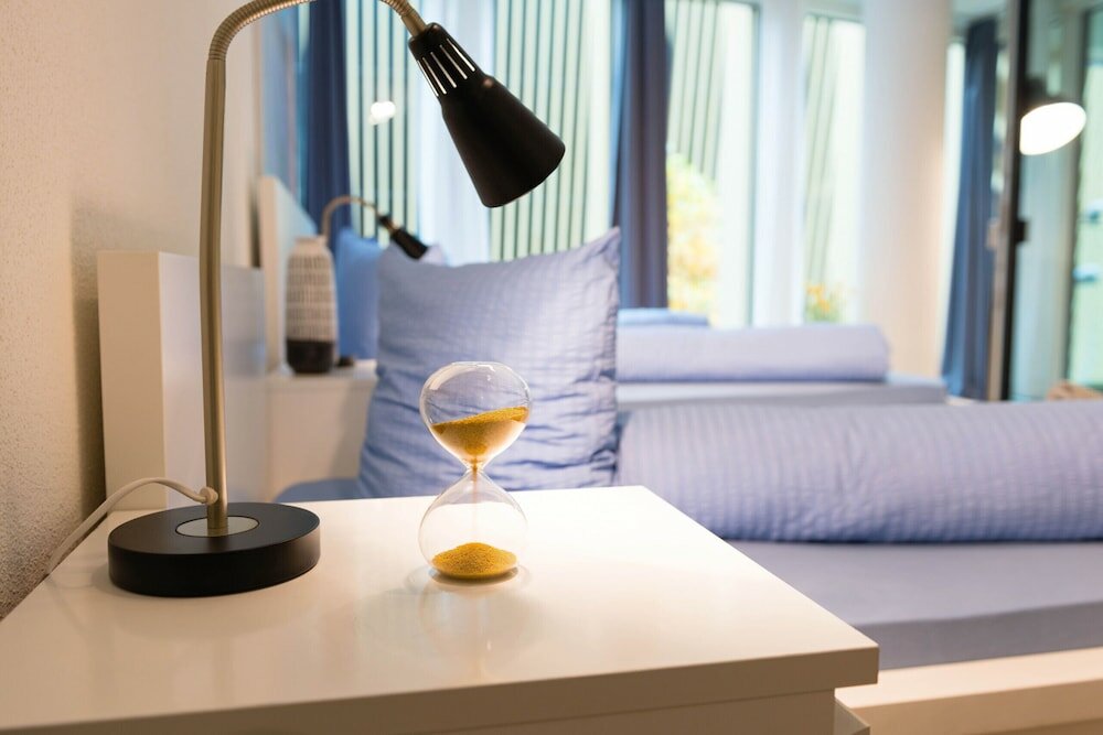 Фото Hitrental Allmend Comfort Apartments