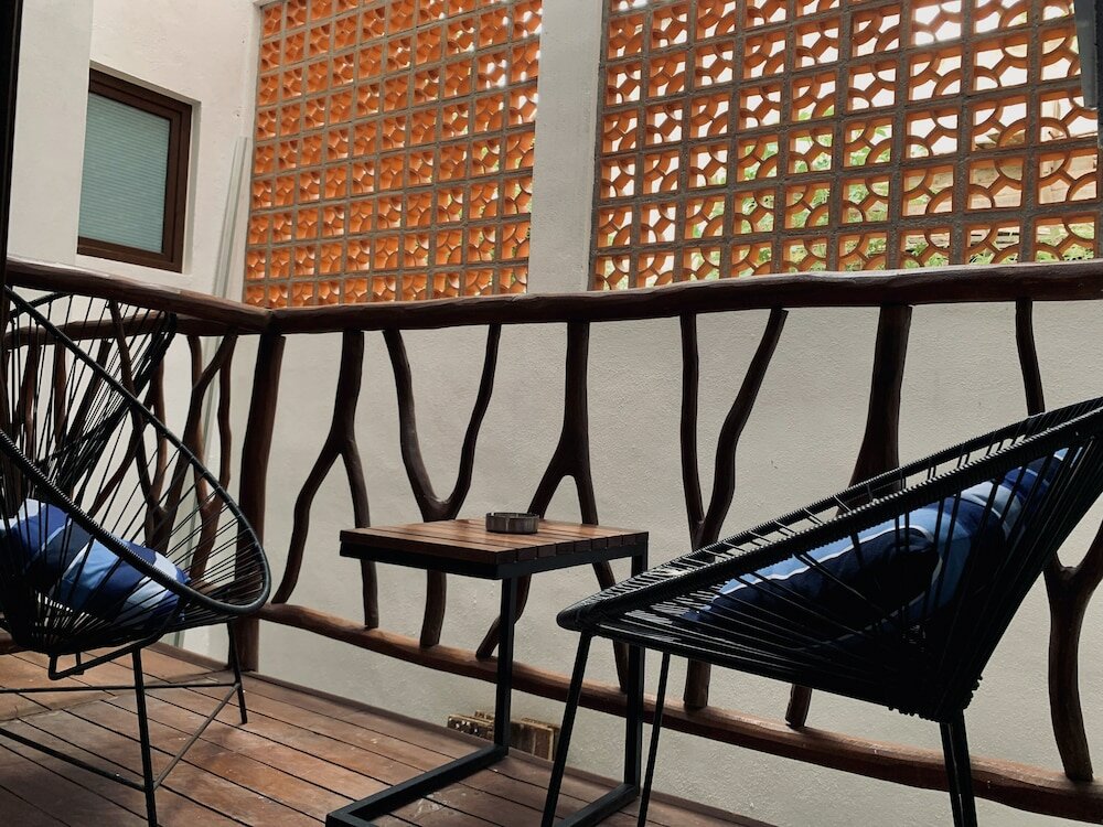 Фото Casa Makawe - Adults Only