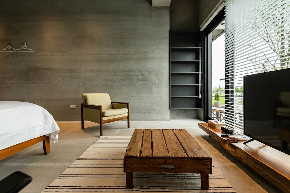 Фото Life in Nature B&b