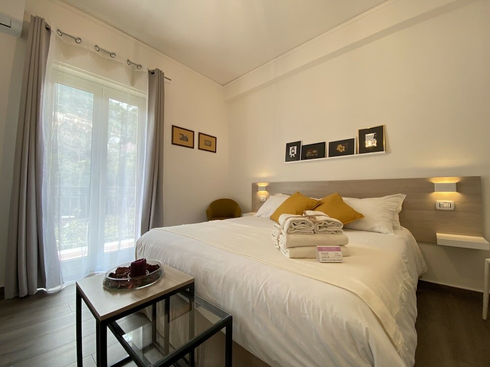 Фото Ma&Mi Light Rooms