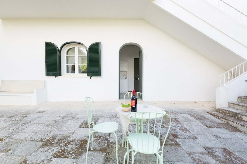 Фото Antico Giardino Salentino