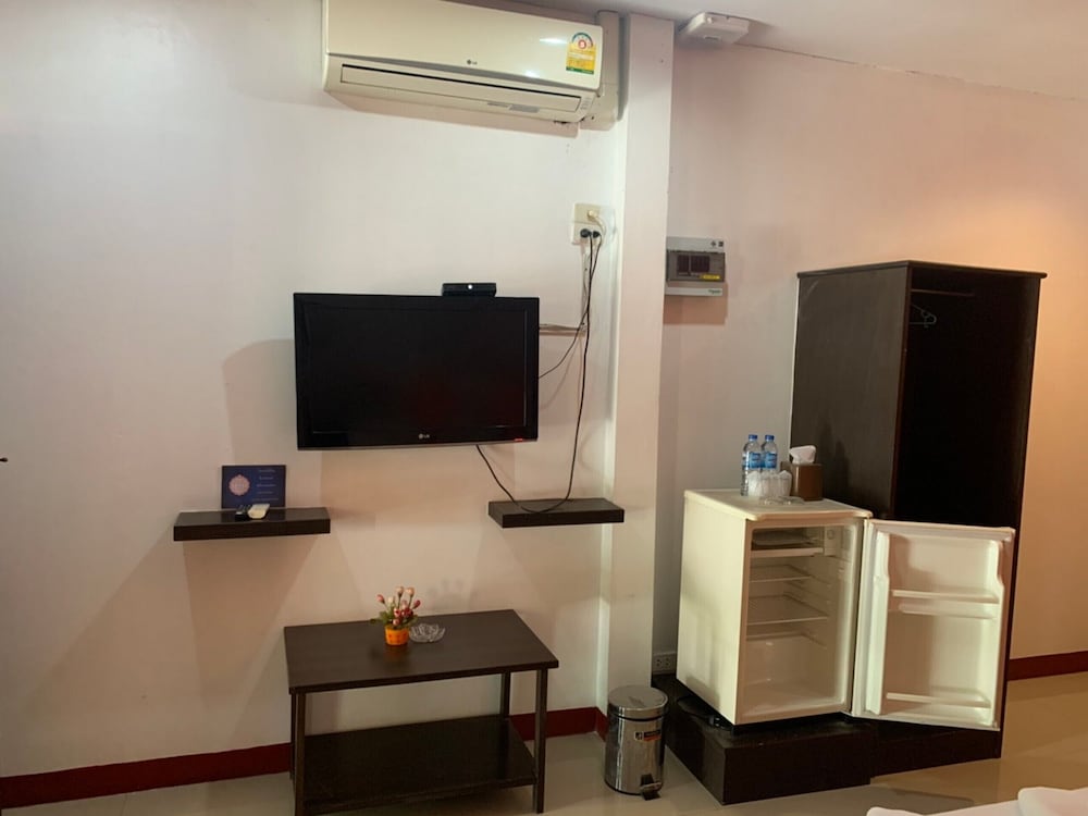 Фото Oyo 1057 Relax Resort