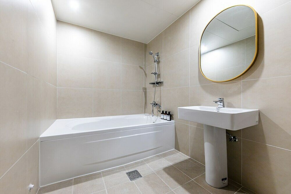 Фото Hotel YaJa Masan Odong