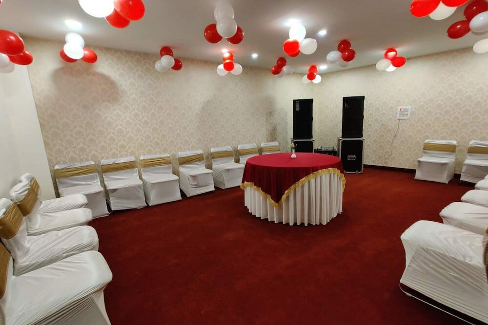 Фото La Imperio Hotel