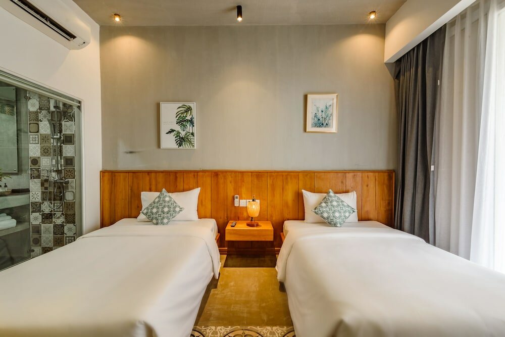 Фото Phka Kravan Boutique