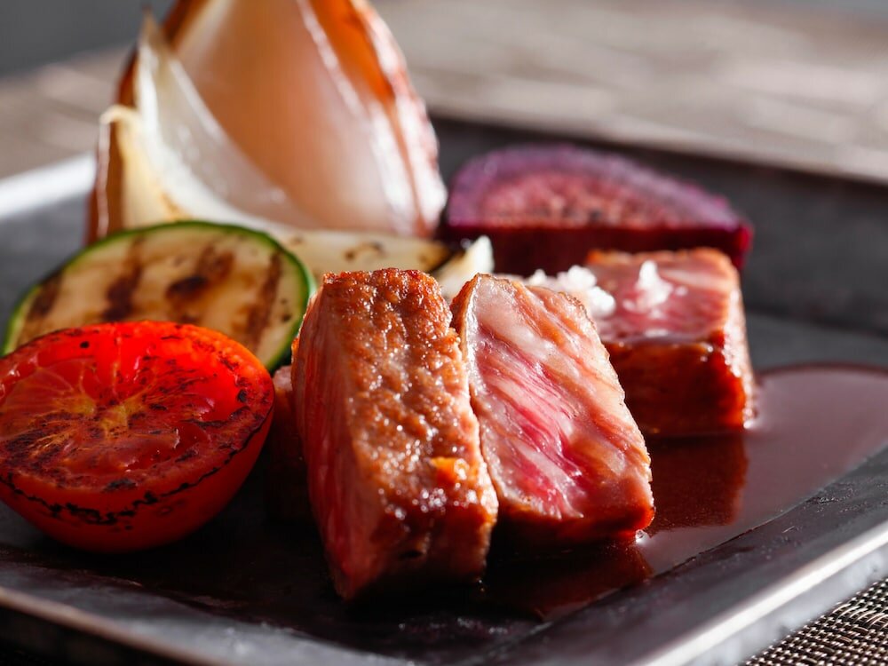 Фото Awaji Hamarikyu Takumi