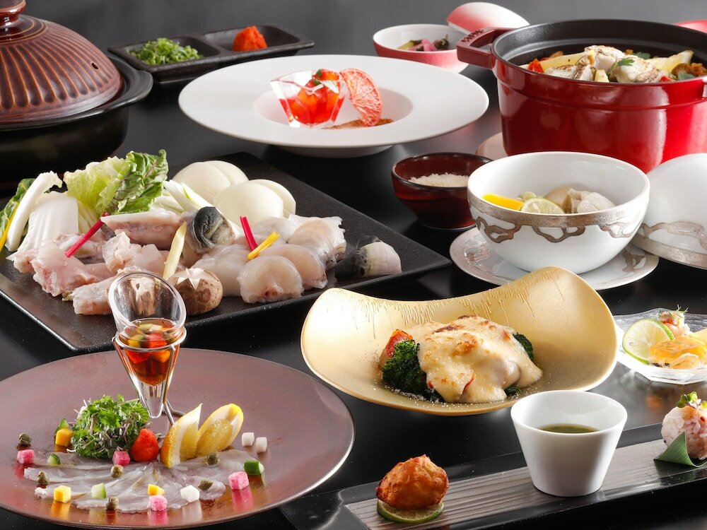 Фото Awaji Hamarikyu Takumi