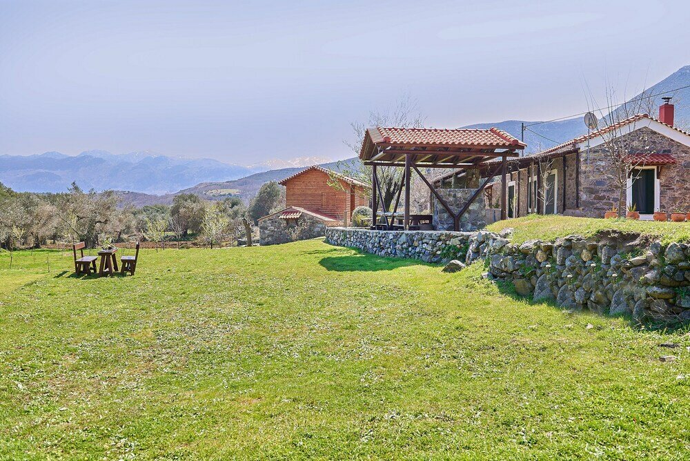 Фото Authentic Cottage