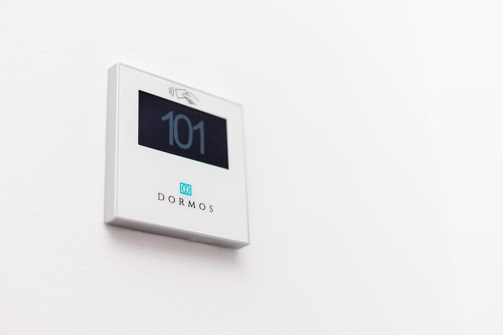 Фото Dormos Hotel