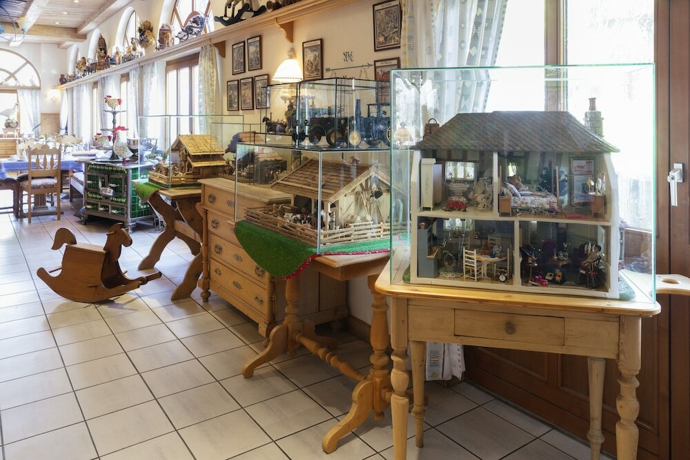 Фото Hotel Hoyacker Hof