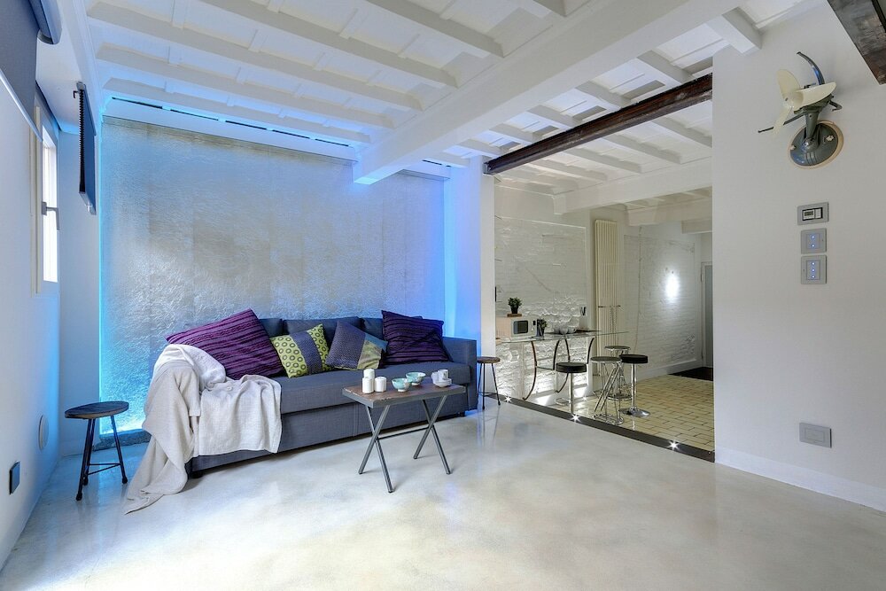 Фото Mamo Florence – Victor Apartment