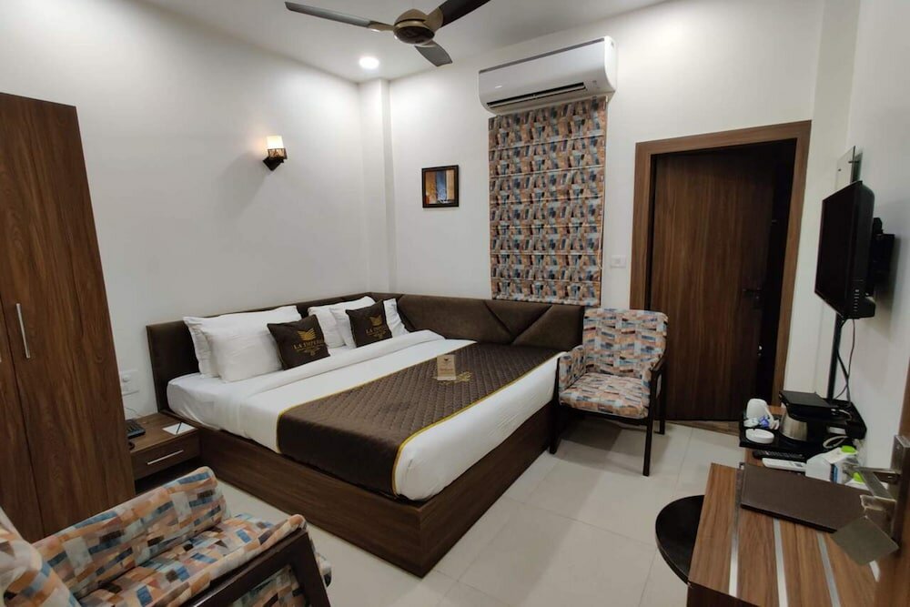 Фото La Imperio Hotel