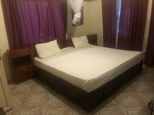 Гостиница One World Village Guesthouse