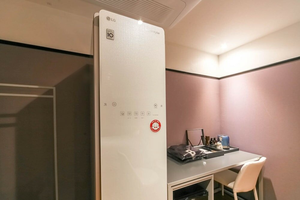 Фото Pohang Brown Dot Hotel