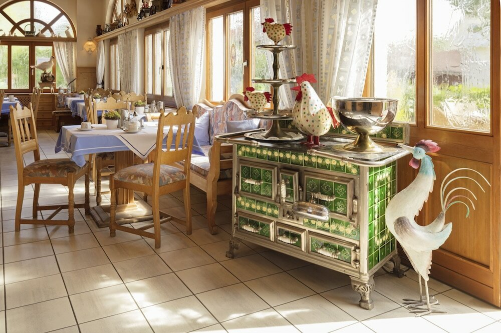 Фото Hotel Hoyacker Hof