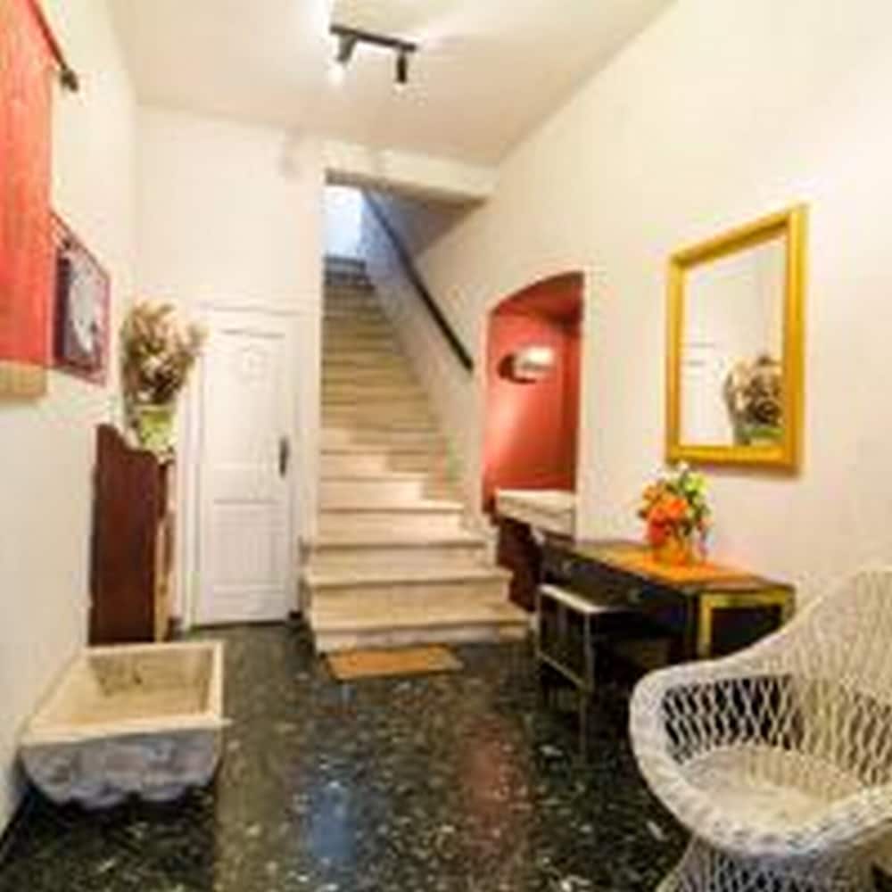 Фото Rooms Lovrijenac