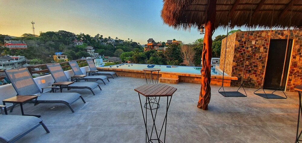 Фото Casa Makawe - Adults Only