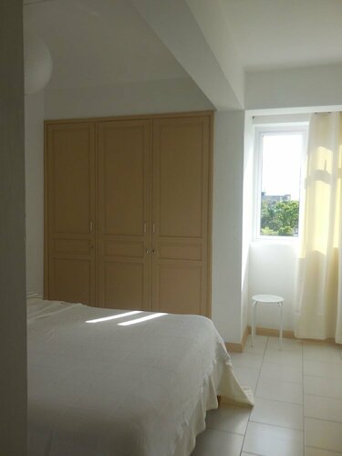 Гостиница La Peninsule - Town Apartment in Curepipe 2