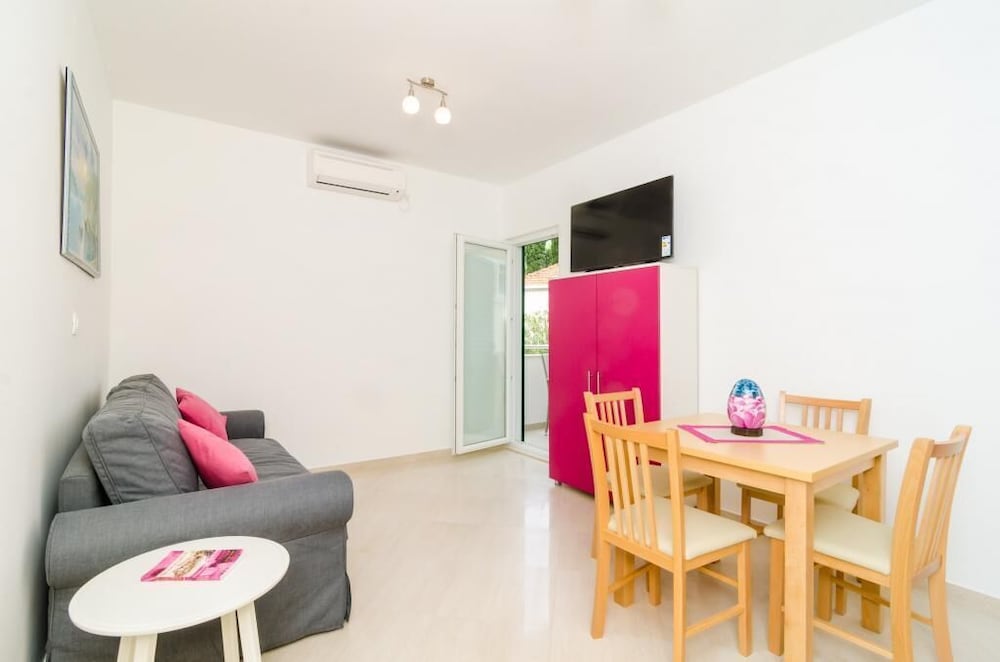 Фото Apartments Eva