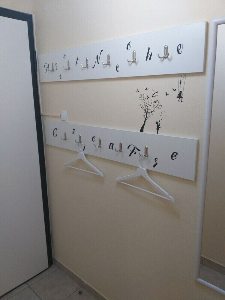 Фото Urban Minimalist Studio Apt. near Pagrati Park