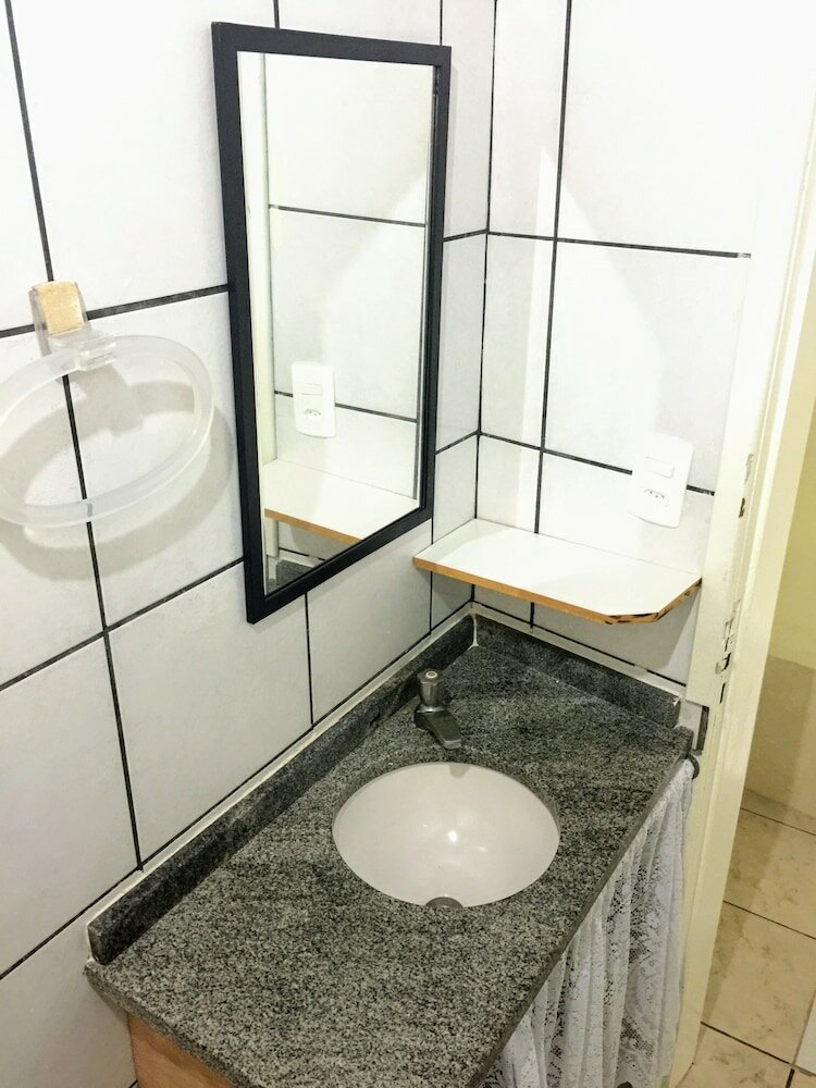 Фото Pousada Morada do Sol