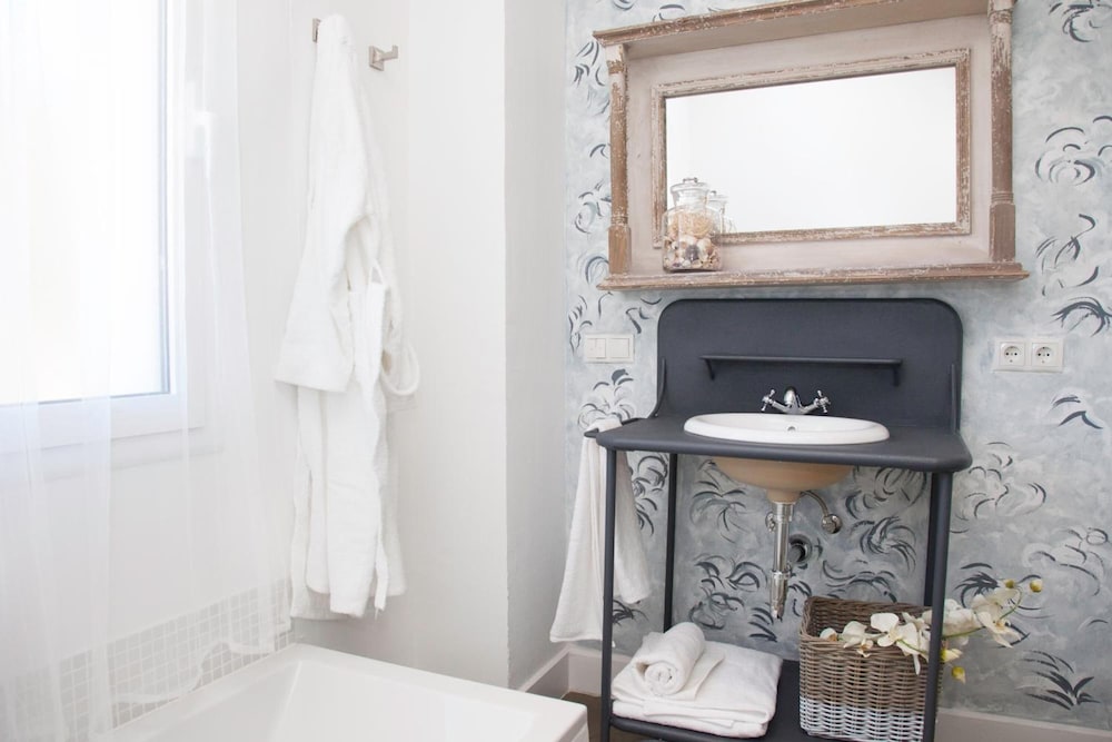 Фото Es Cel de Begur Hotel