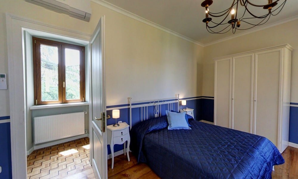 Фото B&b La Contessa