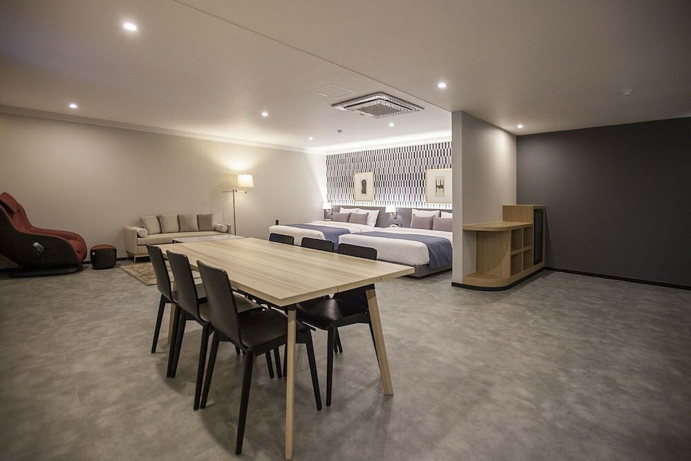 Фото Browndot Hotel Masan Odong