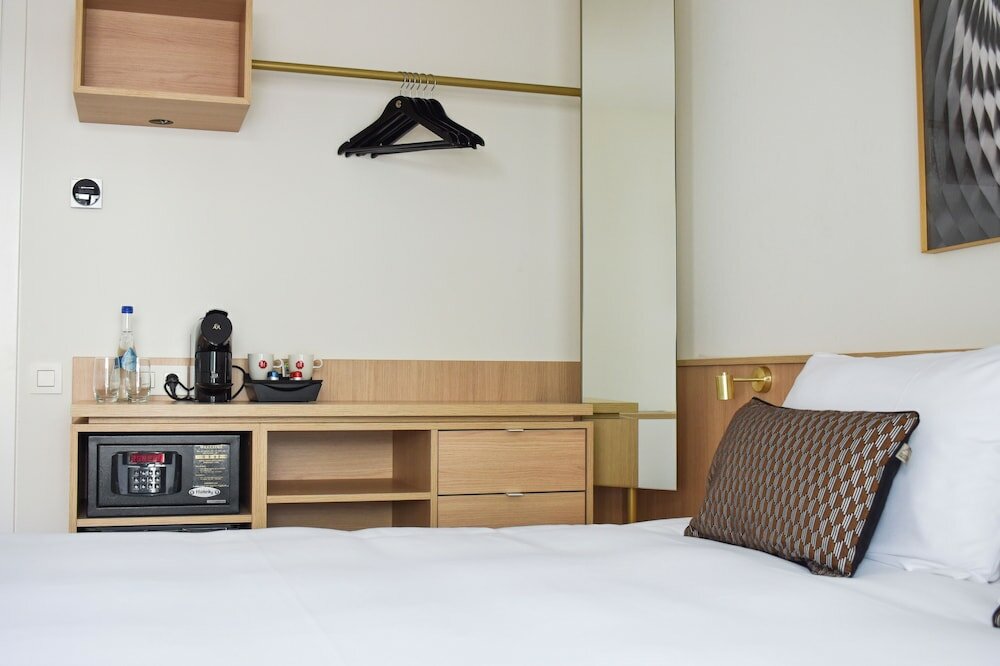 Фото C-Hotels Continental