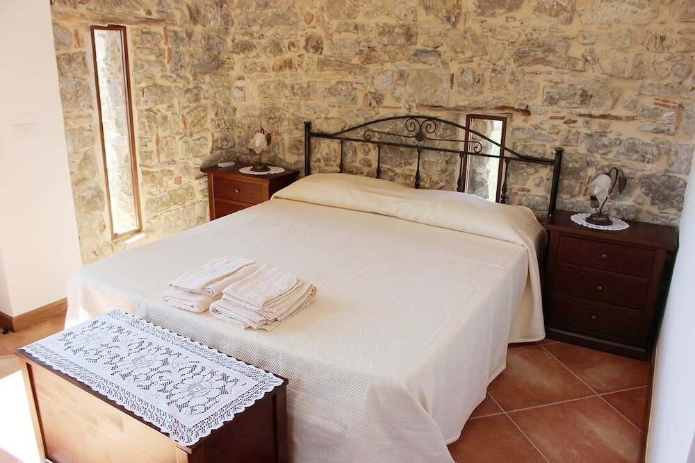 Фото Casale Acquaviva