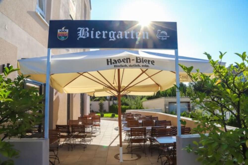 Фото Haunstetter Hof