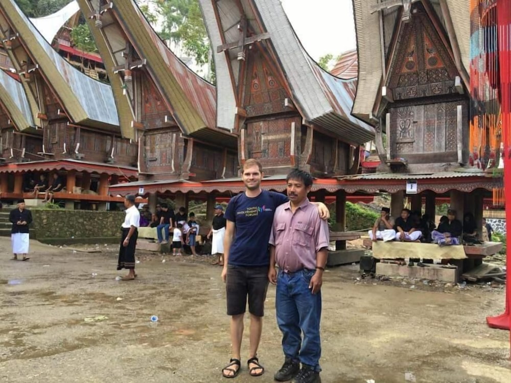 Фото Mama Tia Family Homestay