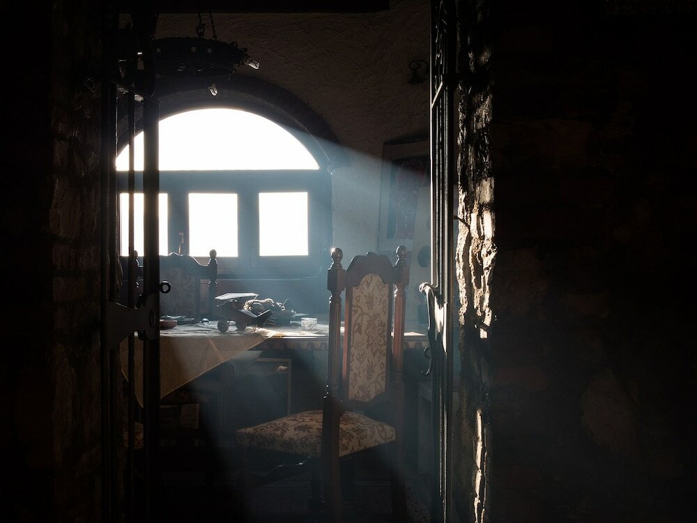 Фото Villa De Luccheri