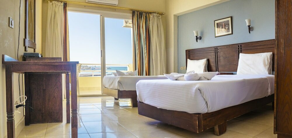 فندق A1 Suites ، الغردقة، صورة