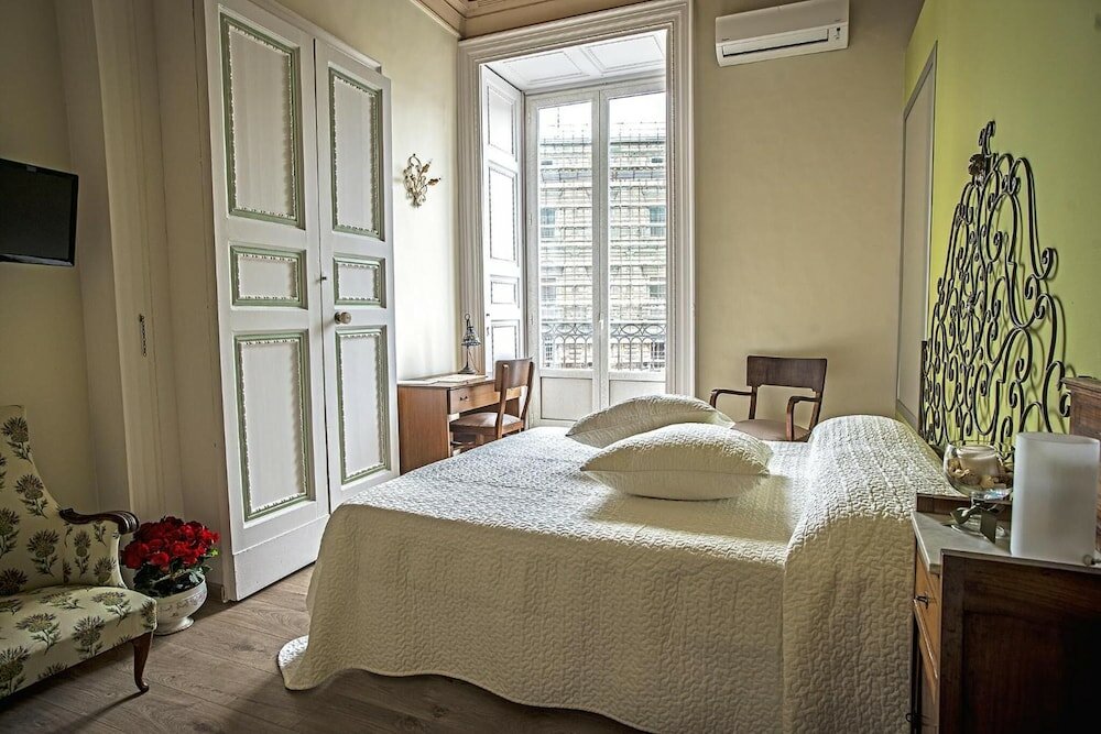 Фото B&b Acanthus