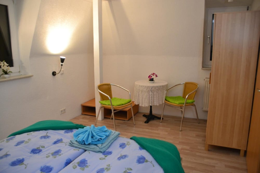 Фото Pension Elli Krossner