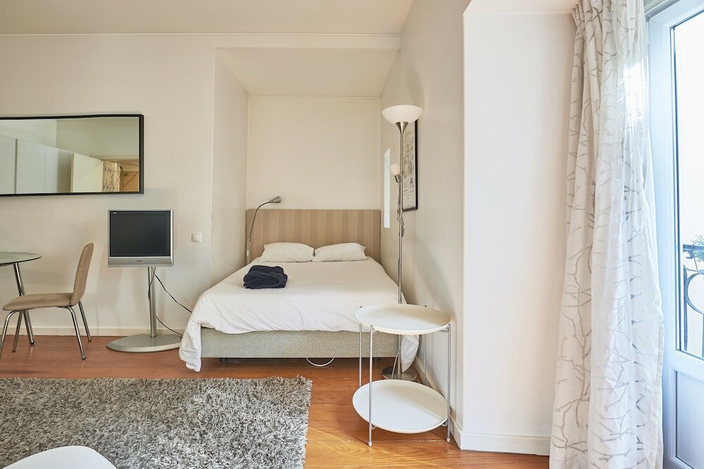 Фото Salgadeiras Suites