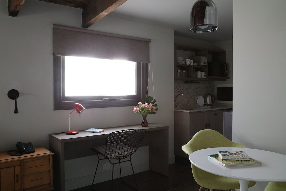 Фото Abadia Palermo