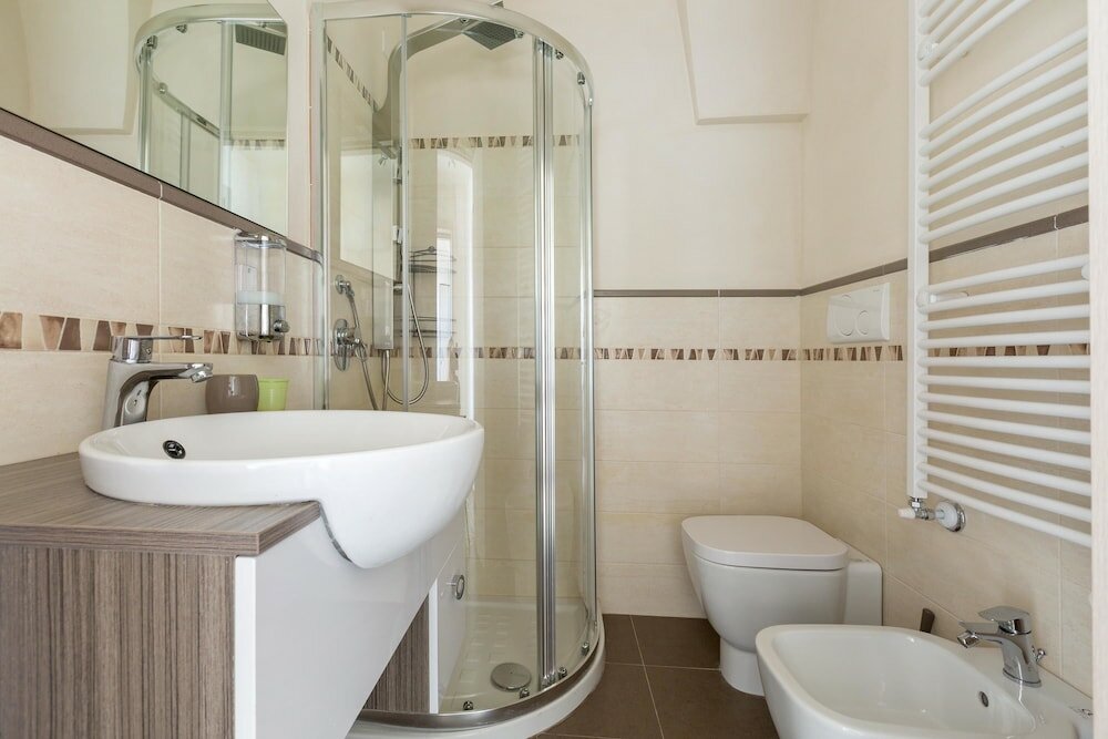 Фото San Pancrazio Suite Apartments