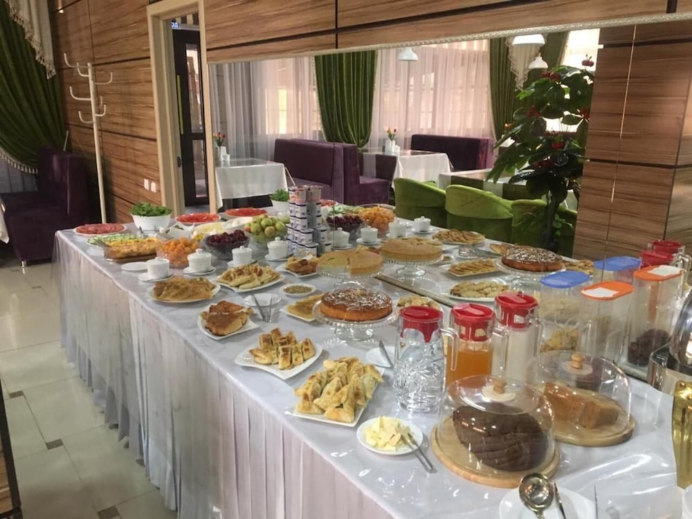 Фото Гостиница Union Plaza