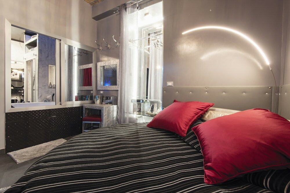 Фото Suite Sweet Rome