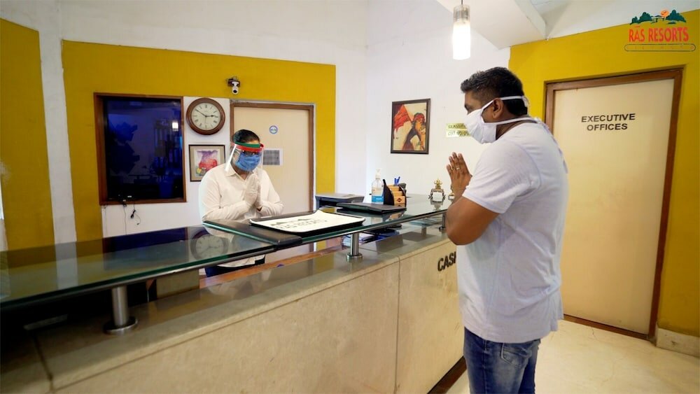 Фото Ras Resorts