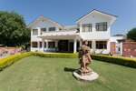 Amantra Shilpi Resort & SPA