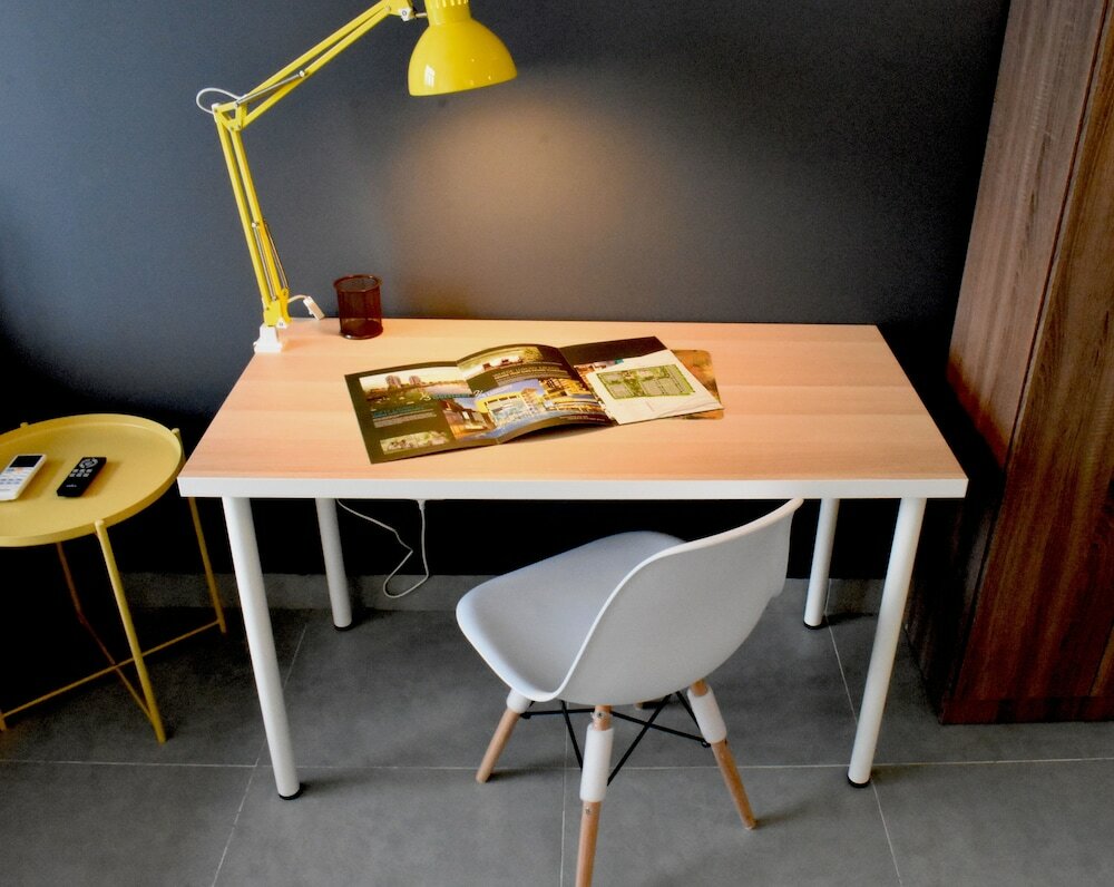 Фото Kanvas Soho Suites