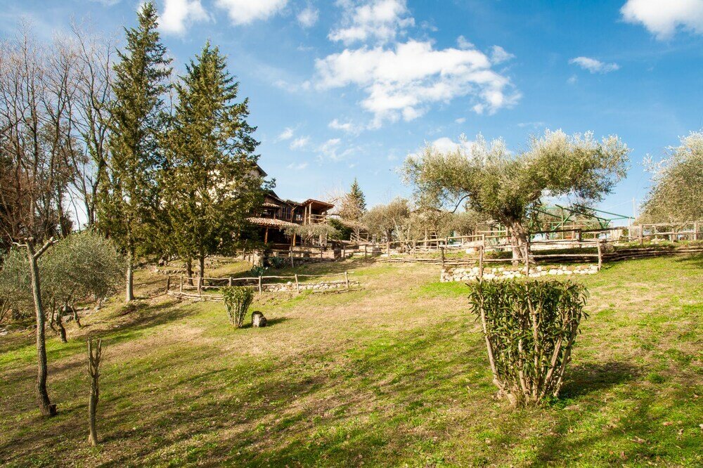 Фото Villa De Luccheri