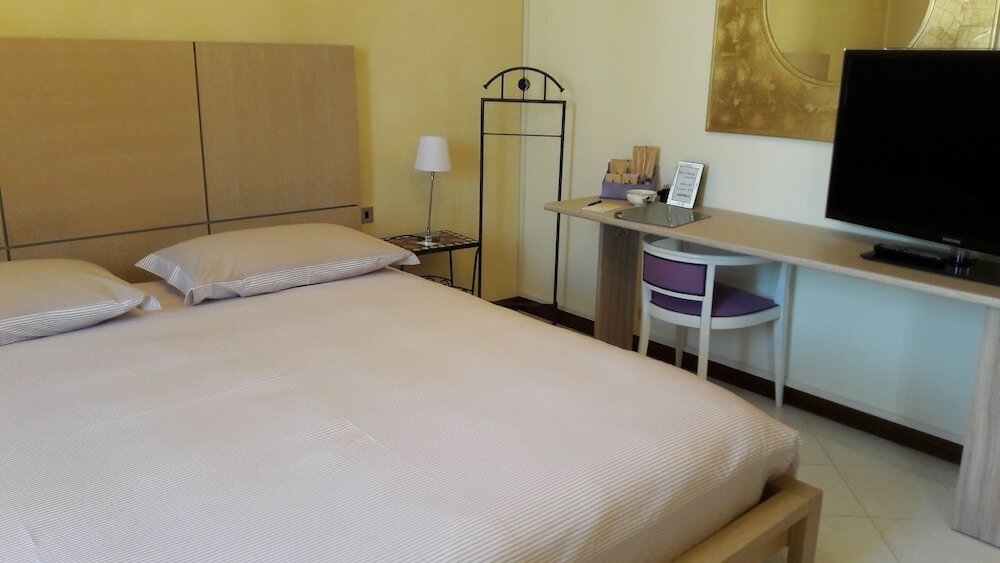 Фото B&b Villa il Glicine