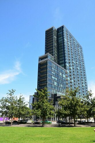 Гостиница Orange Stay at Collins Wharf в Мельбурне
